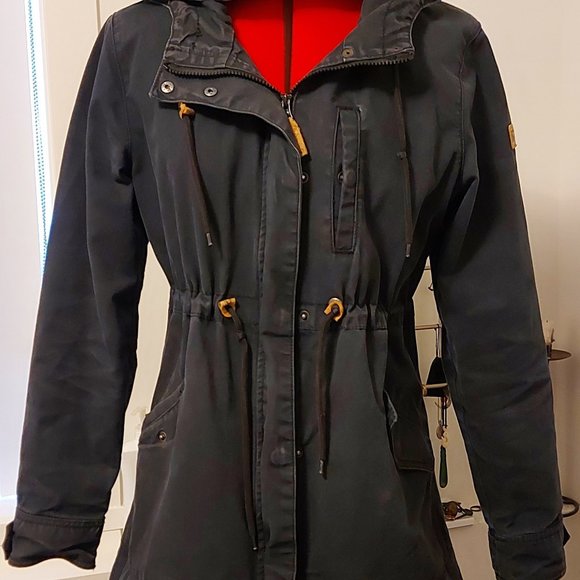 Tentree coat - Picture 1 of 1